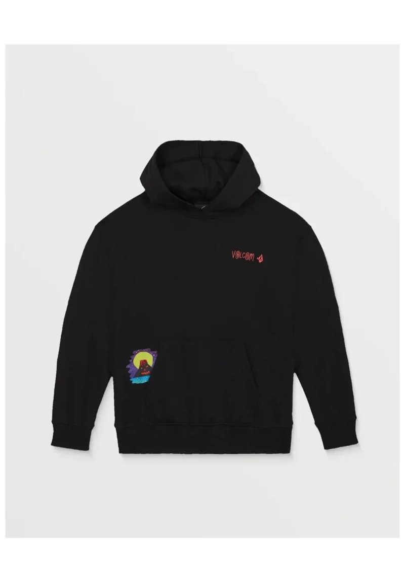 FA Ozzy Kids