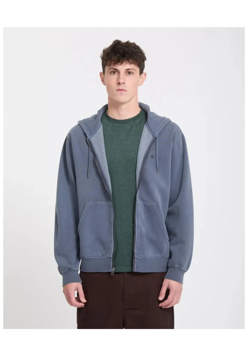 Single Stone Zip