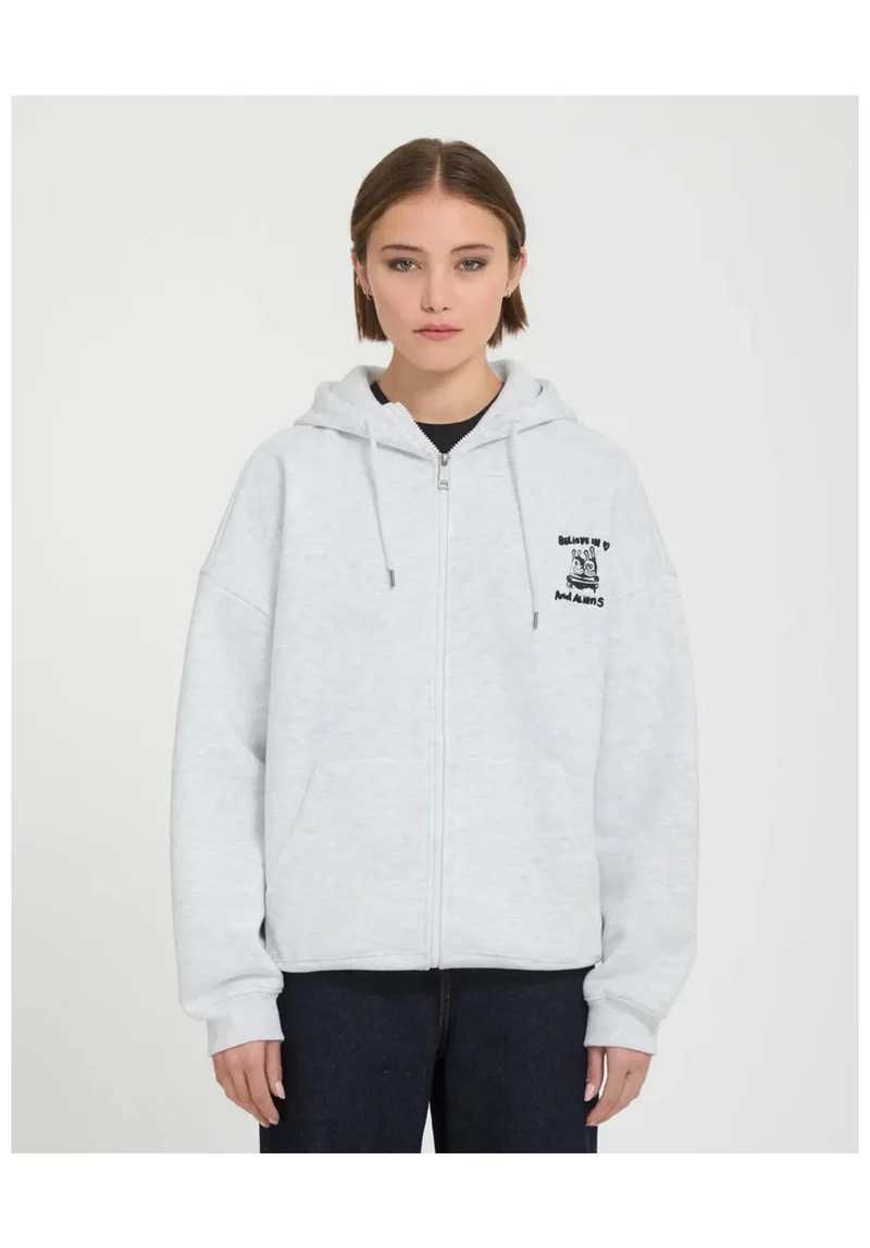 FA Ozzy Fleece