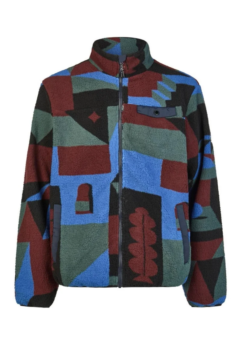 Insaneia Jacket