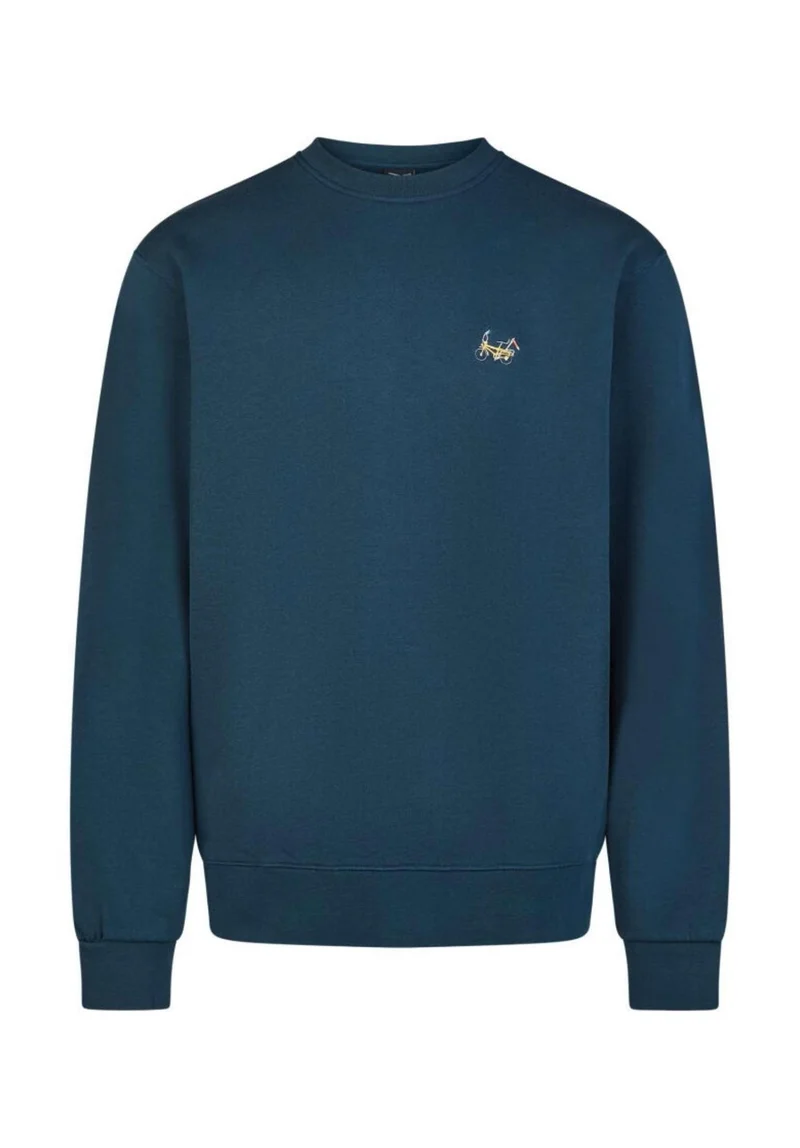 Bonacycle Crewneck