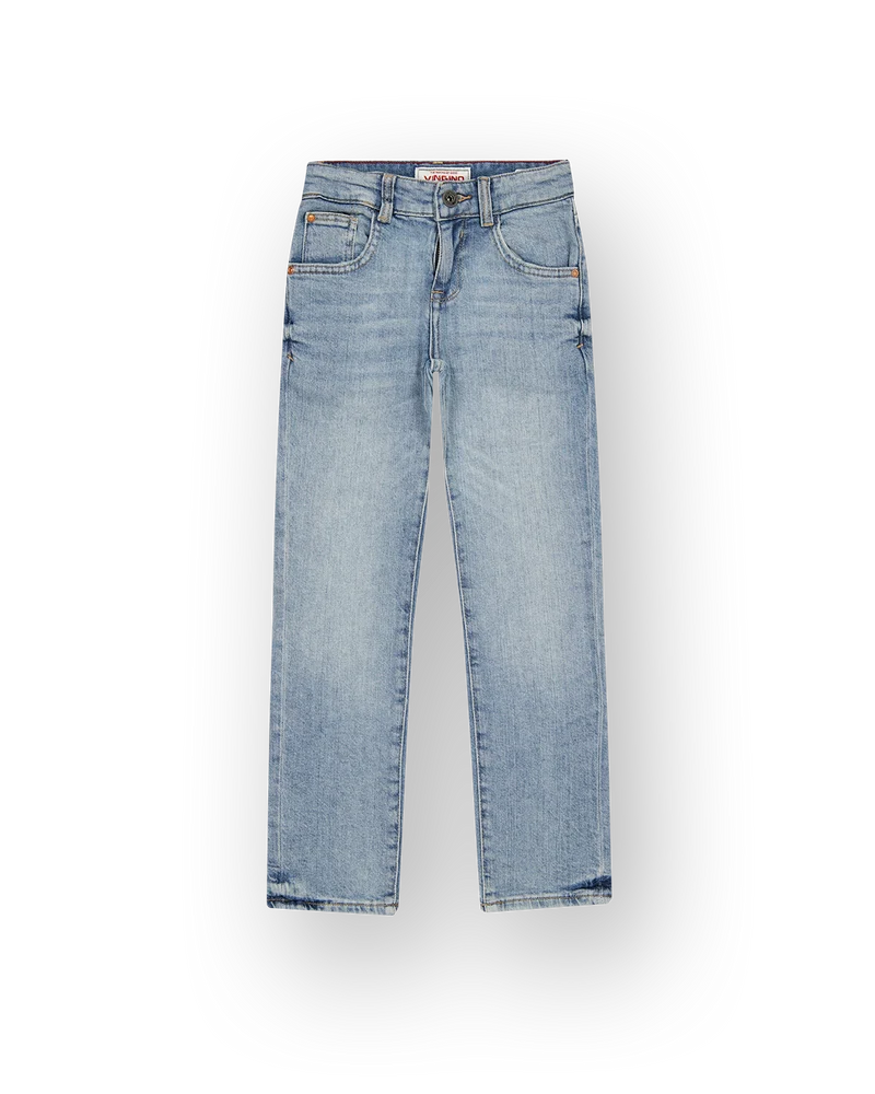 Regular Jeans Bruno