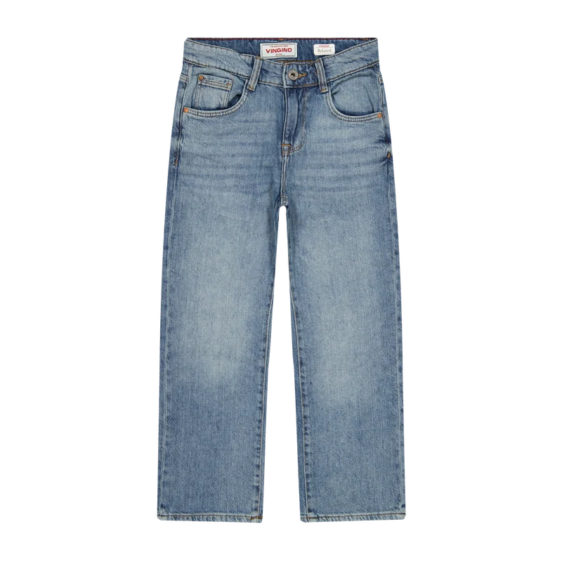 Relaxed Jeans Giovanni