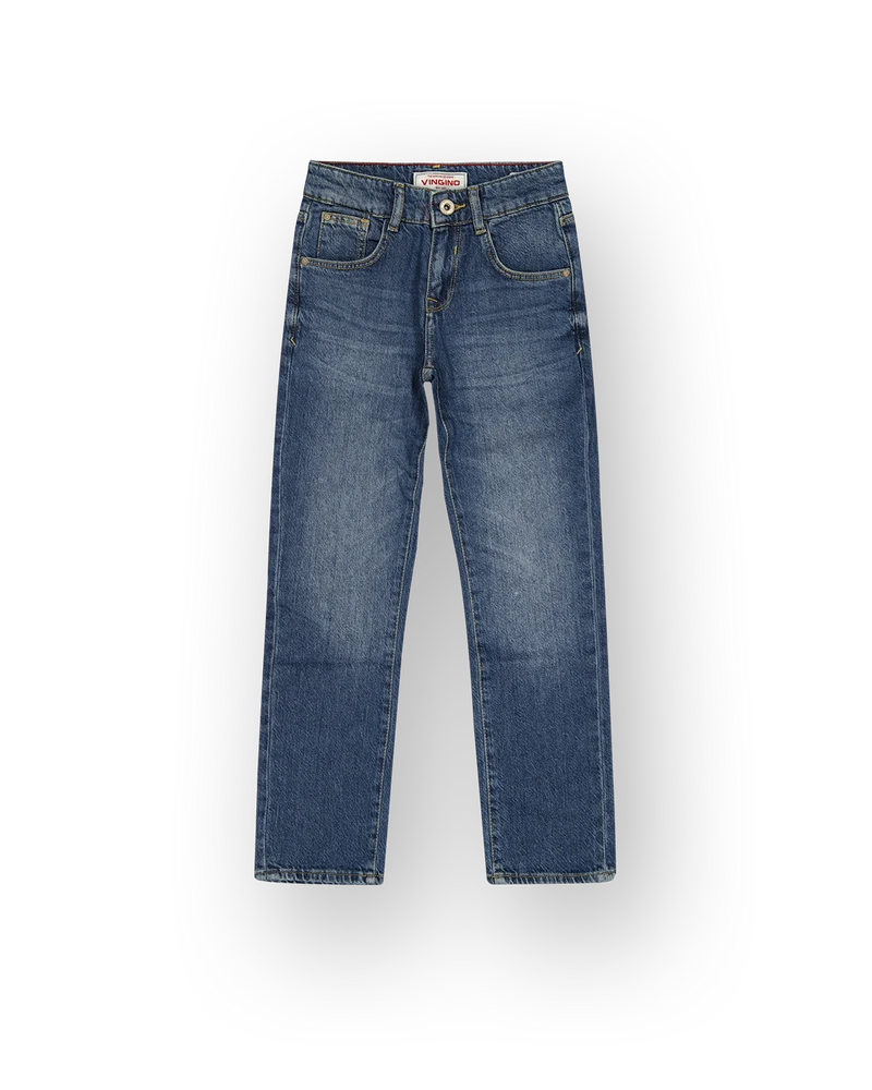 Regular Jeans Bruno