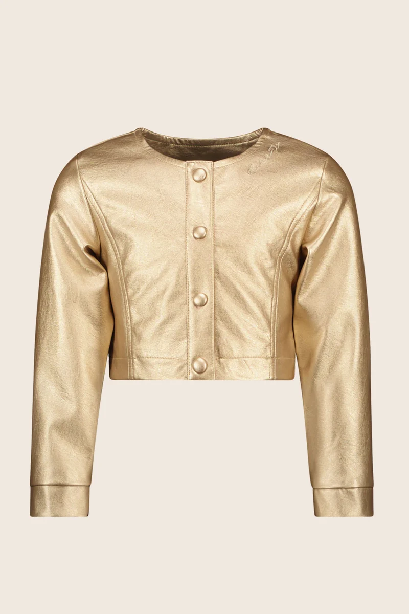 Amelie Jacket Gold