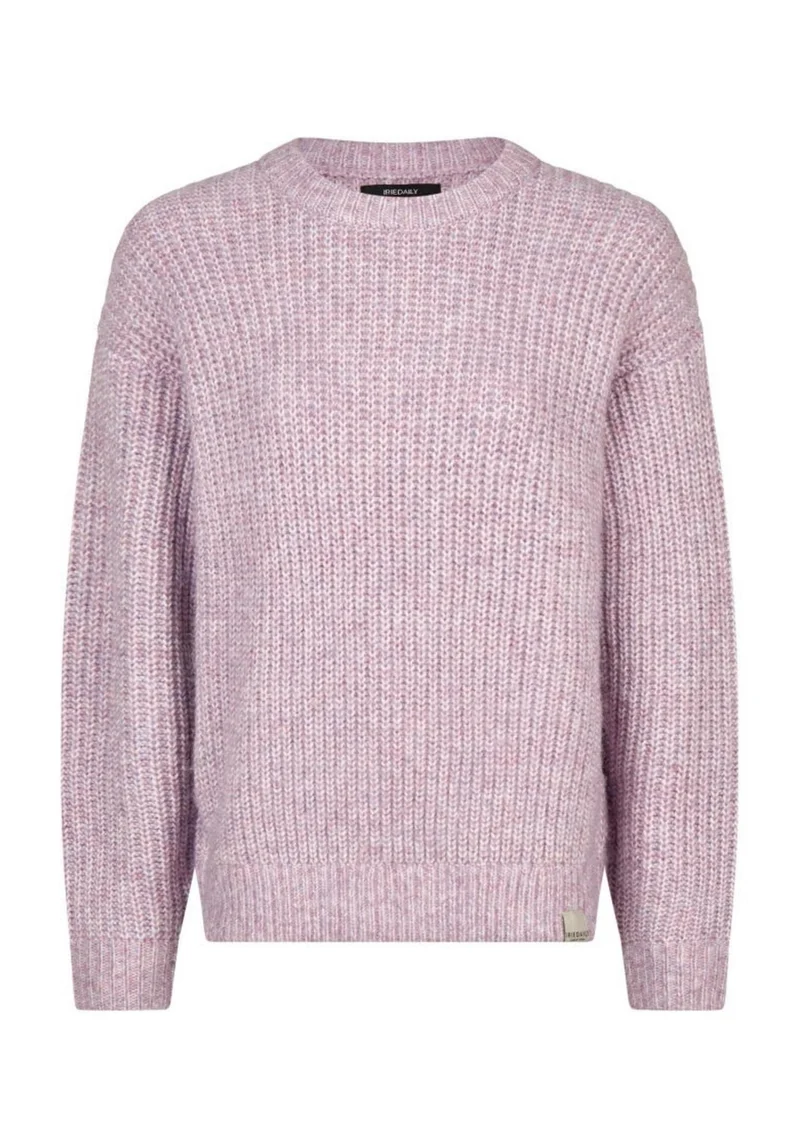 Hairiette Knit