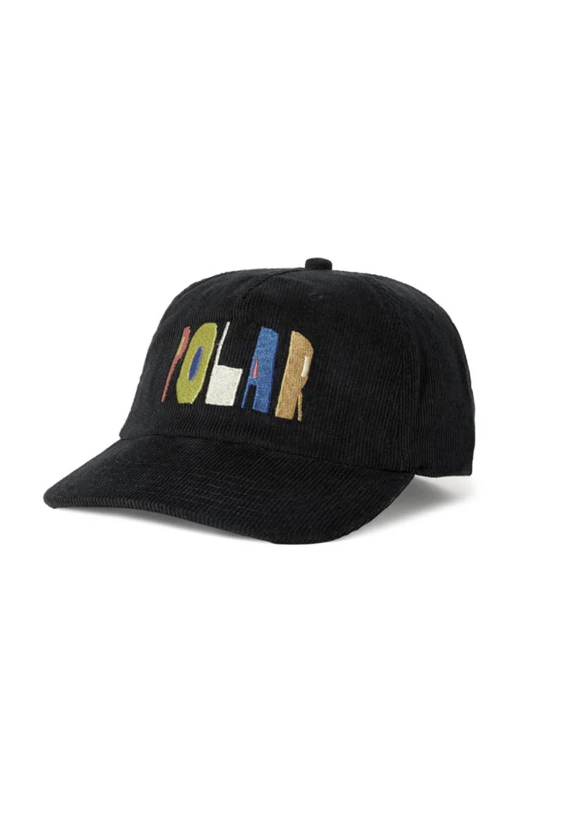 James Cut Logo