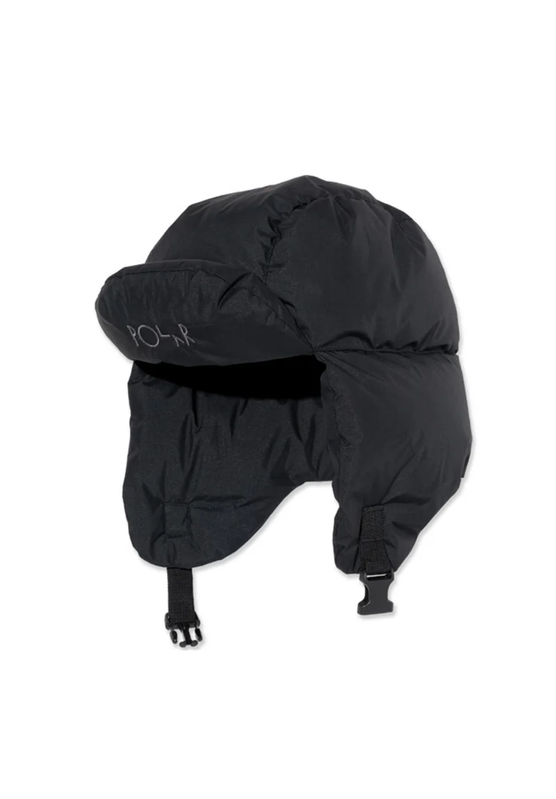 Ailu Puffer