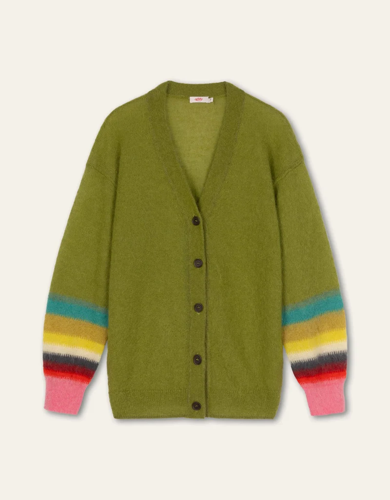 Vesper Vest
