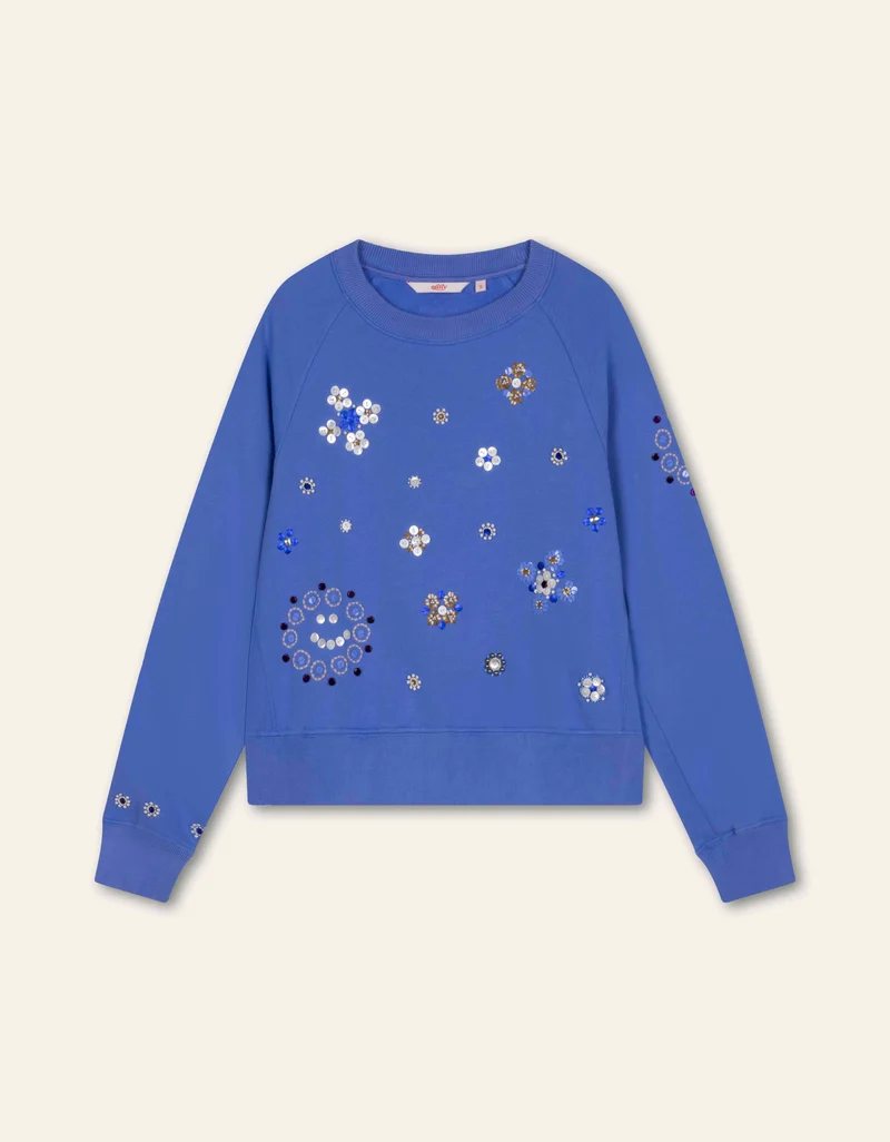 Horizon Sweater
