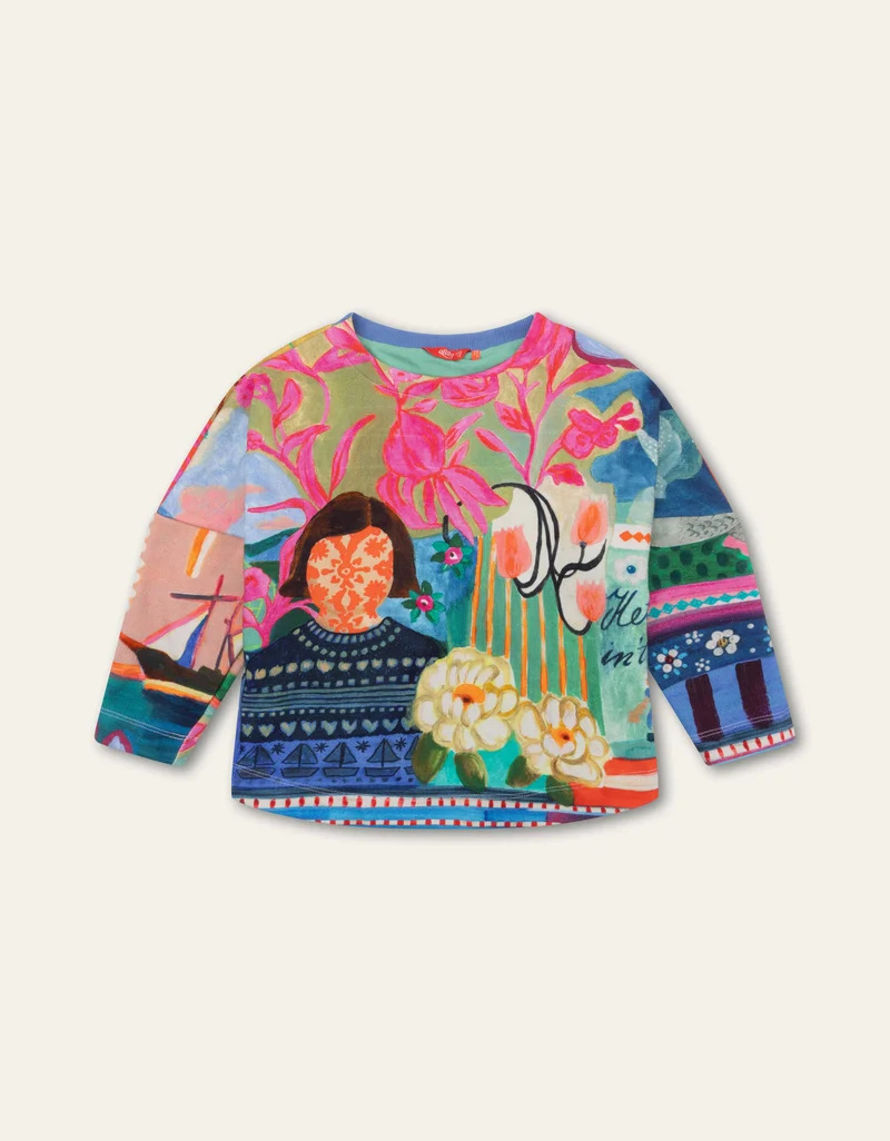 Harpy Sweater