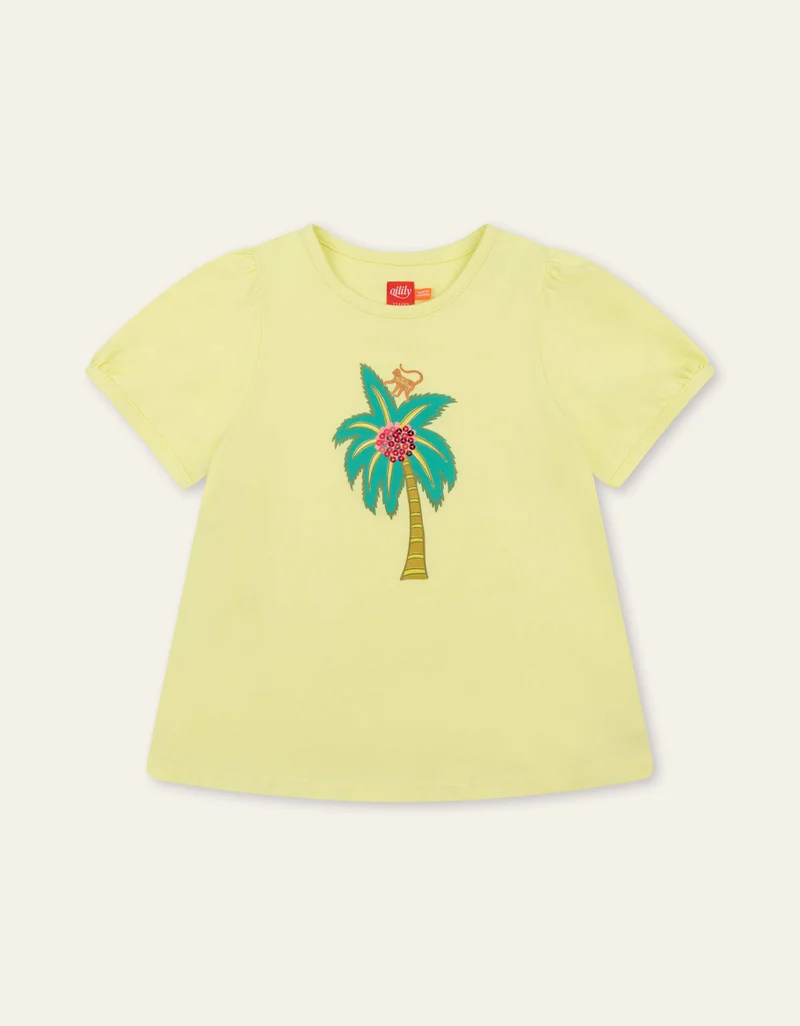 Tease T-Shirt