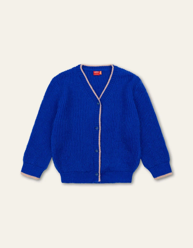 Vluffy Vest