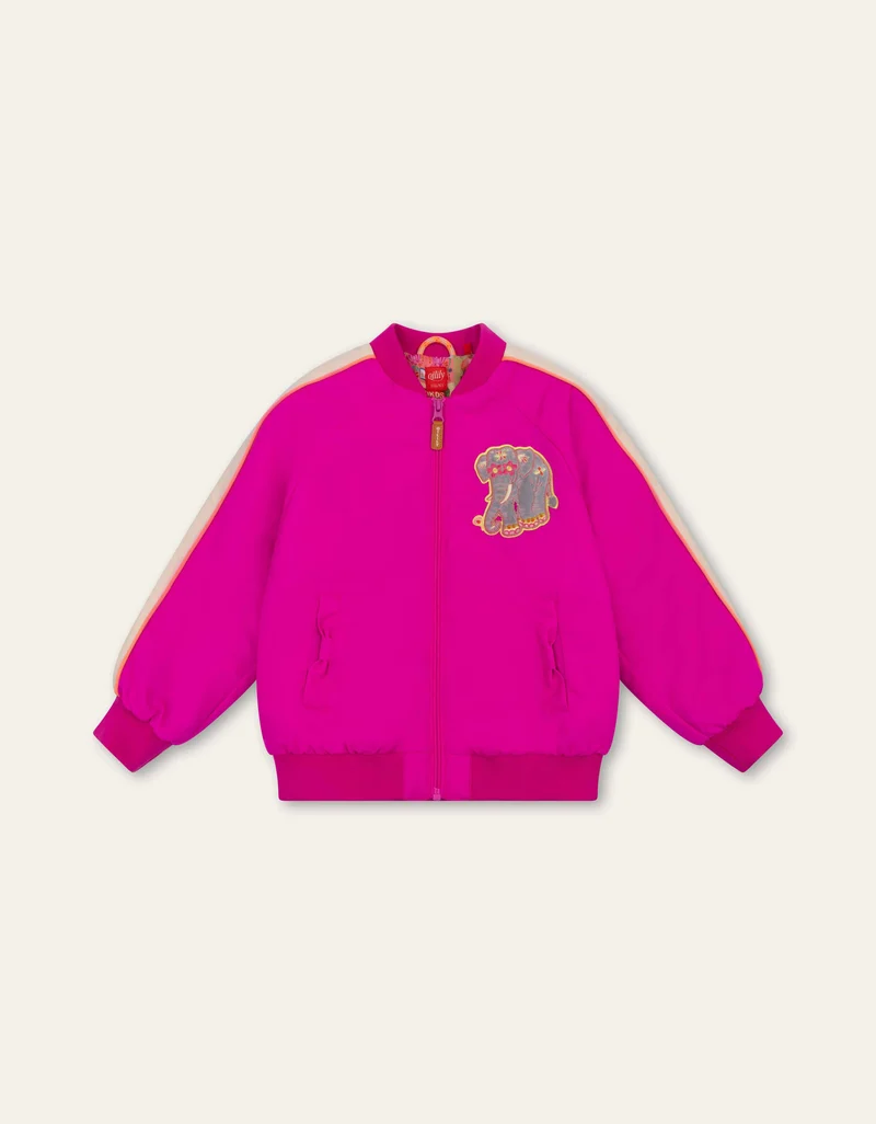 Cheeta Jas