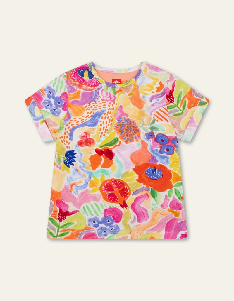 Tucky T-Shirt