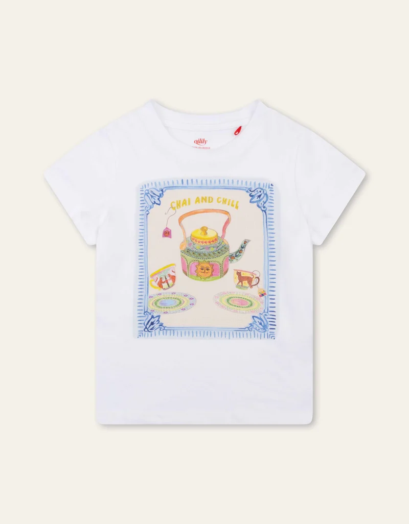Tak T-Shirt