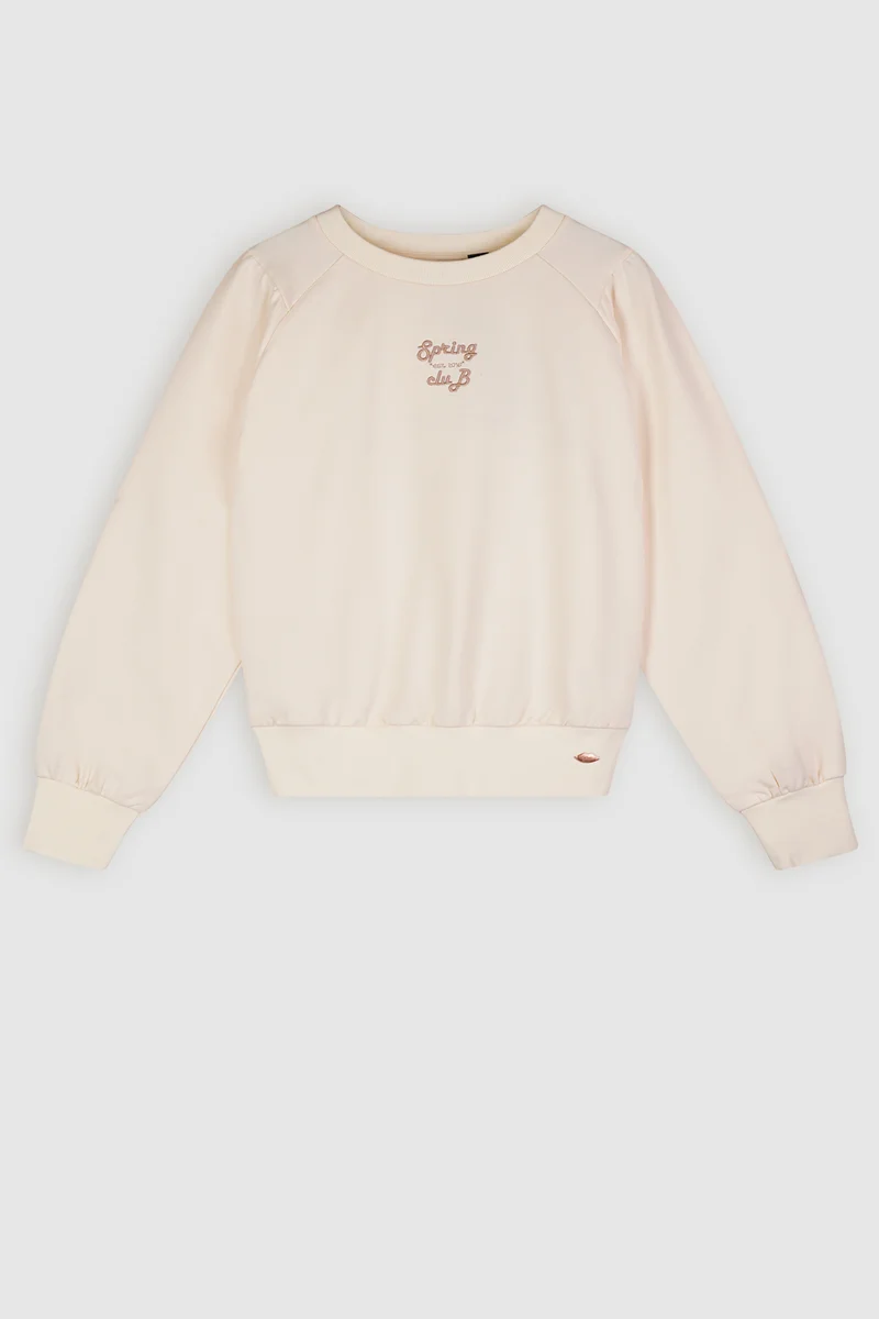 Kaila Sweater Ivoor