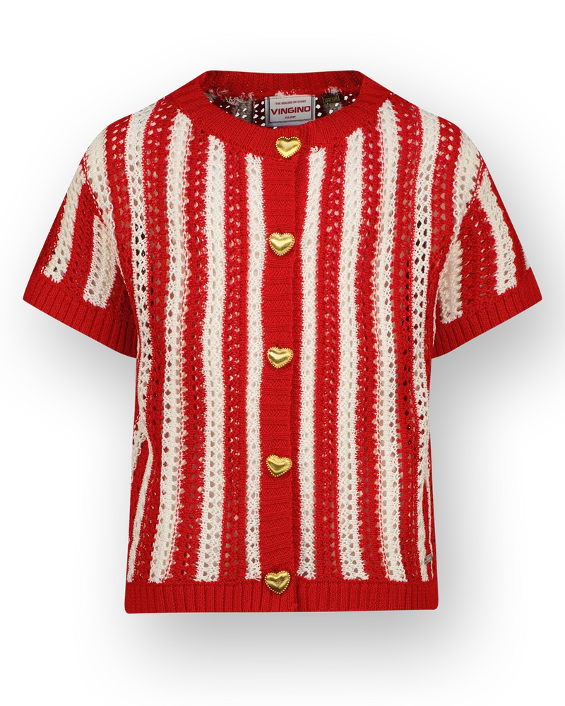 Vest Minous