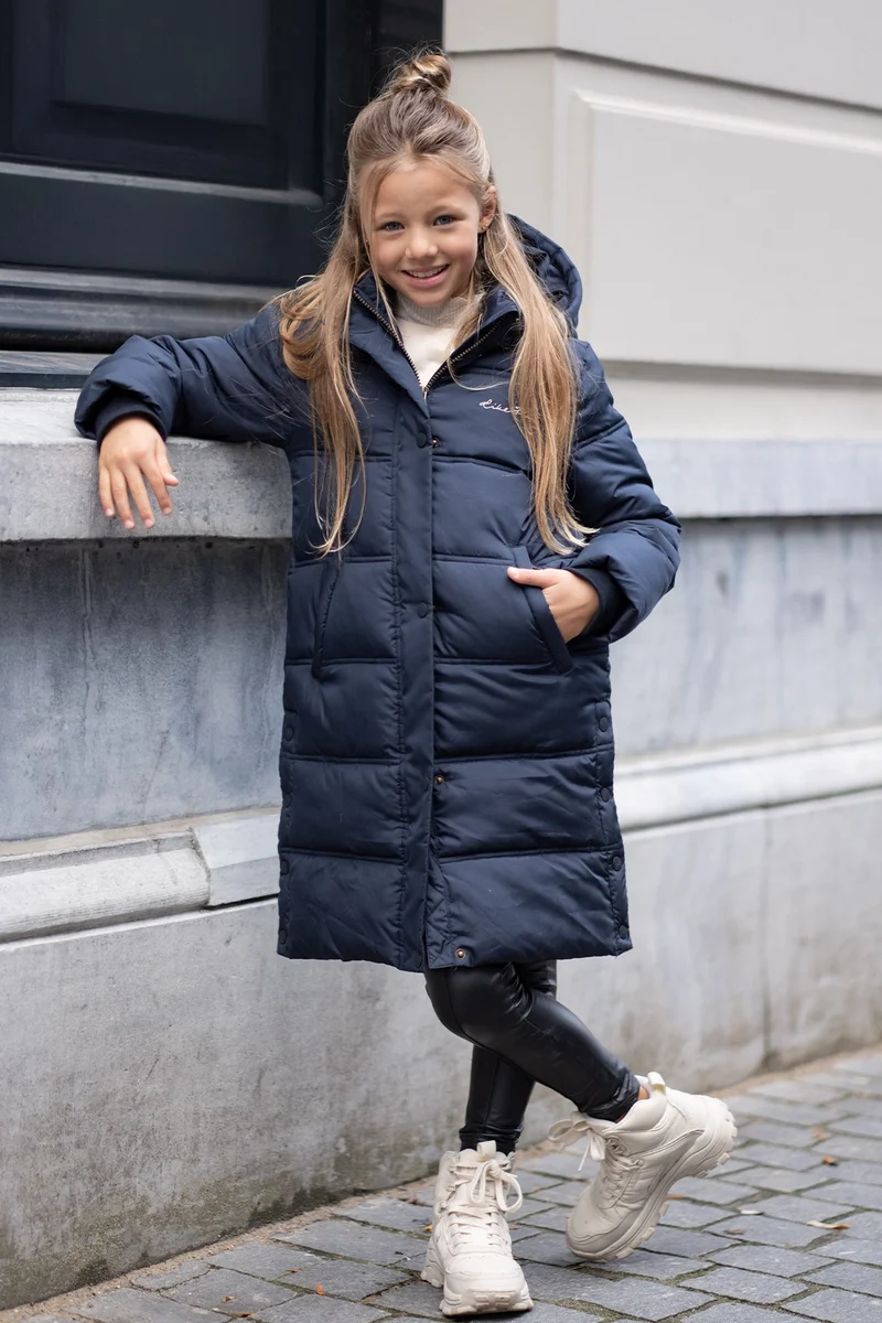 Ava jas Navy