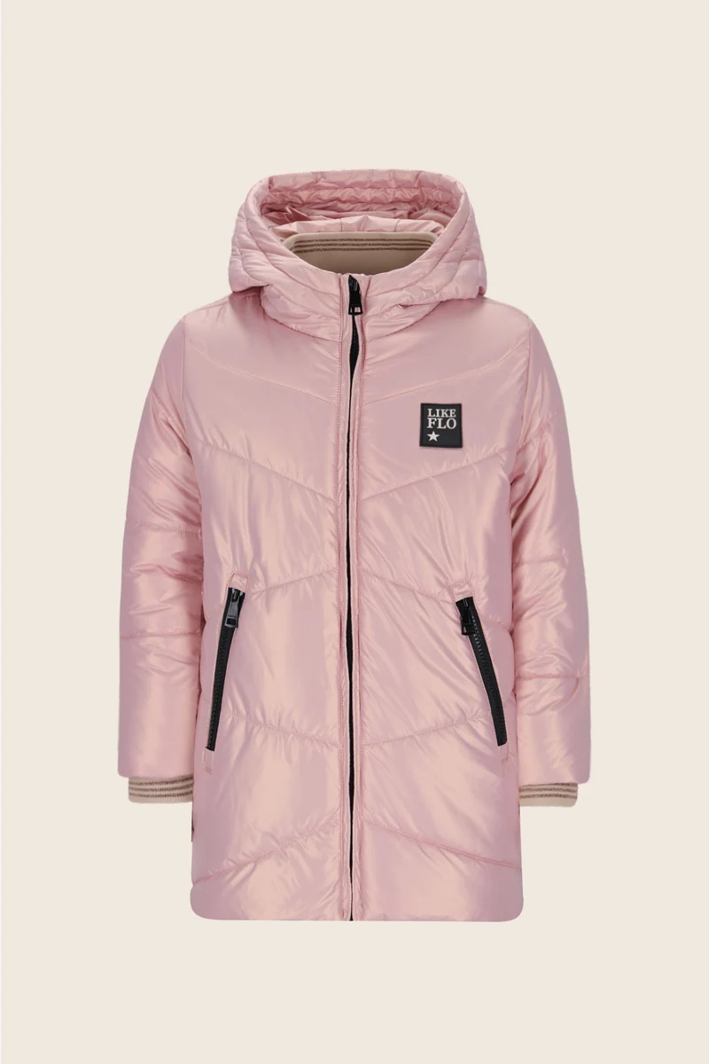 Abbi jas Mauve
