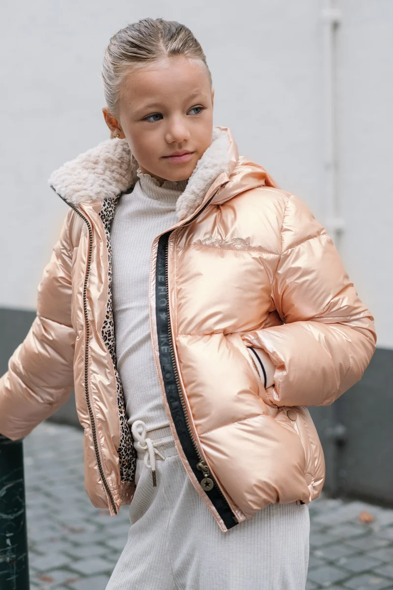 Aelin jas Apricot