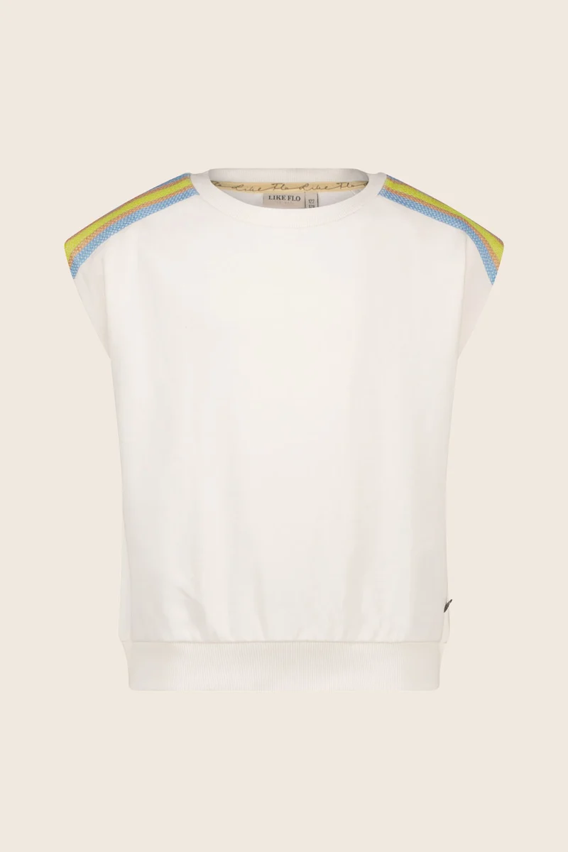 Darcy Sweater Off white