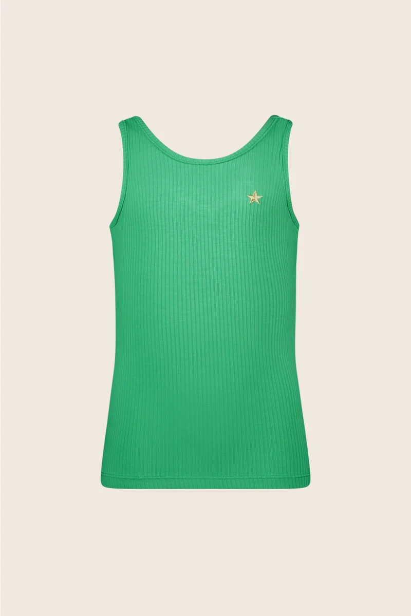 Ebru Tanktop Sea Green