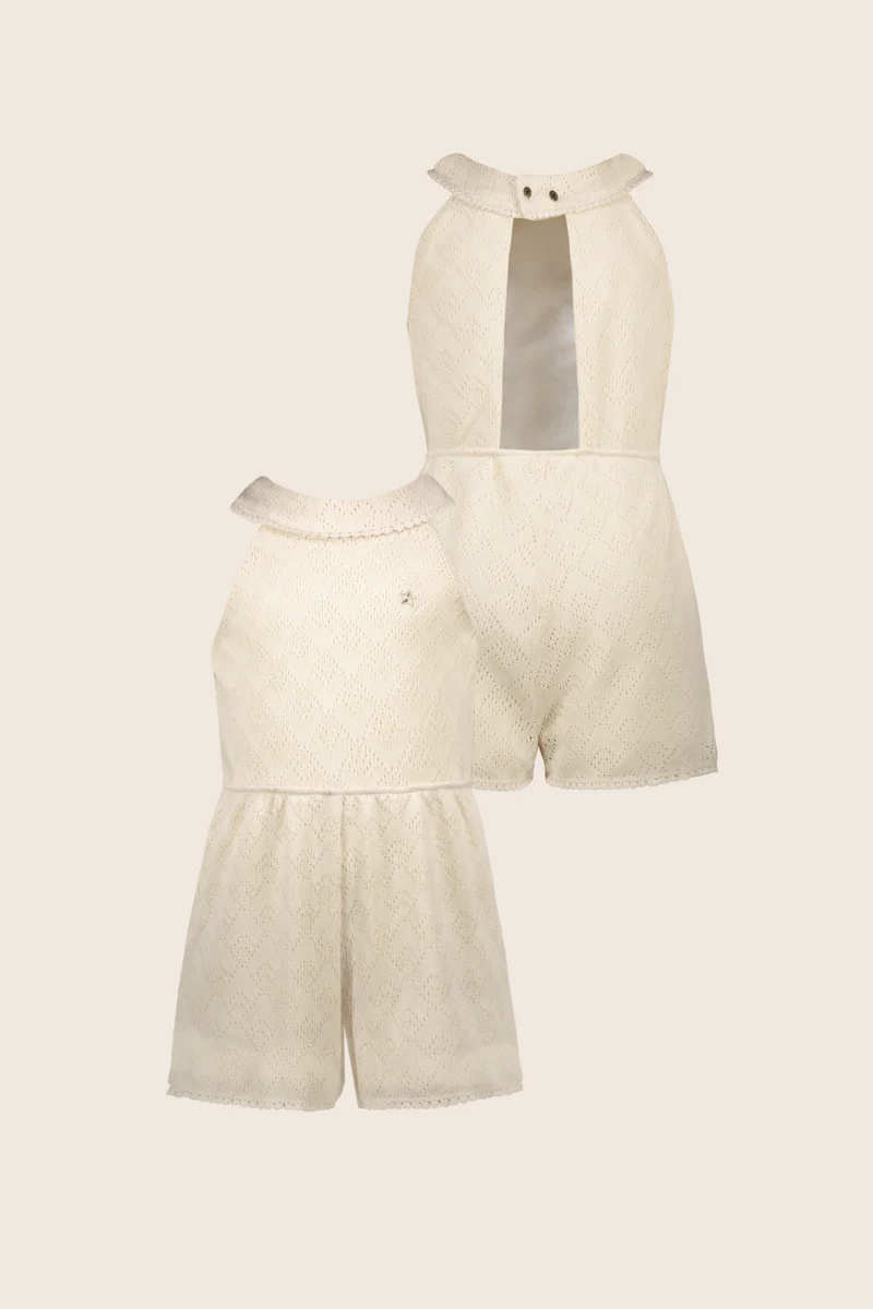Bobbie Jumpsuit Kit
