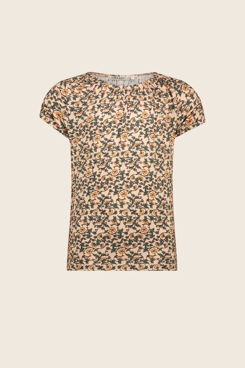 Flo Top Flower