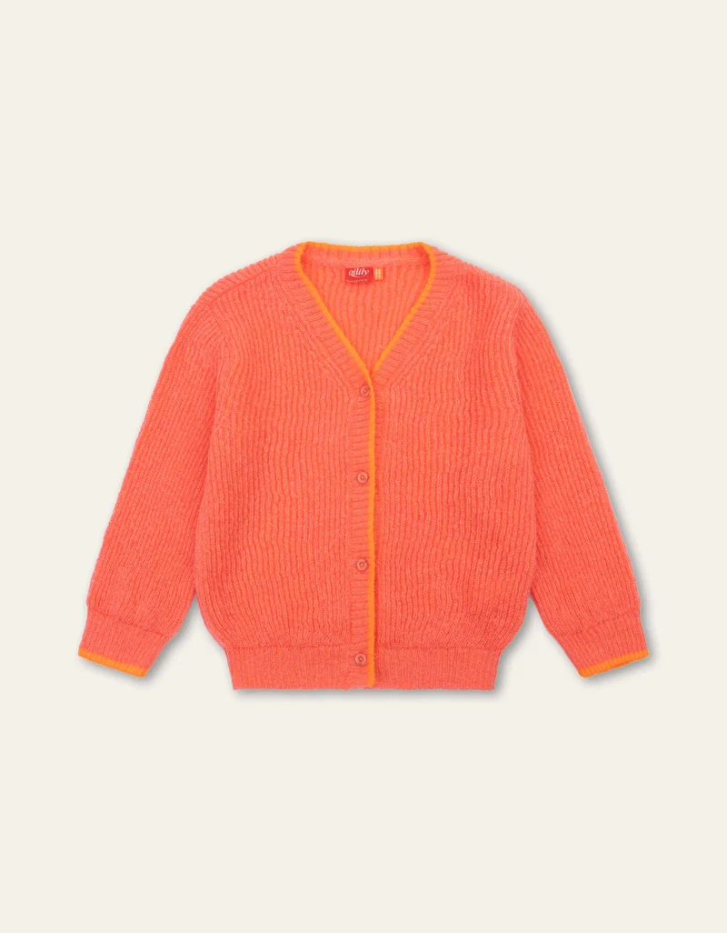 Vluffy Vest