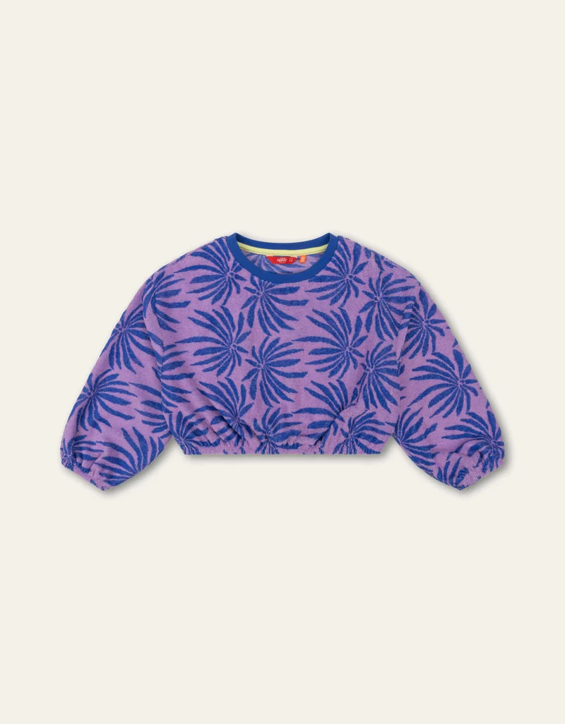 Hithini Sweater