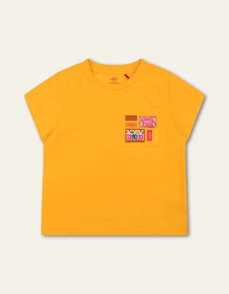 Tak T-Shirt