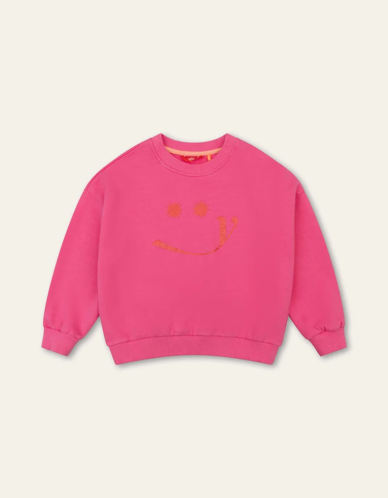 Hoki Sweater