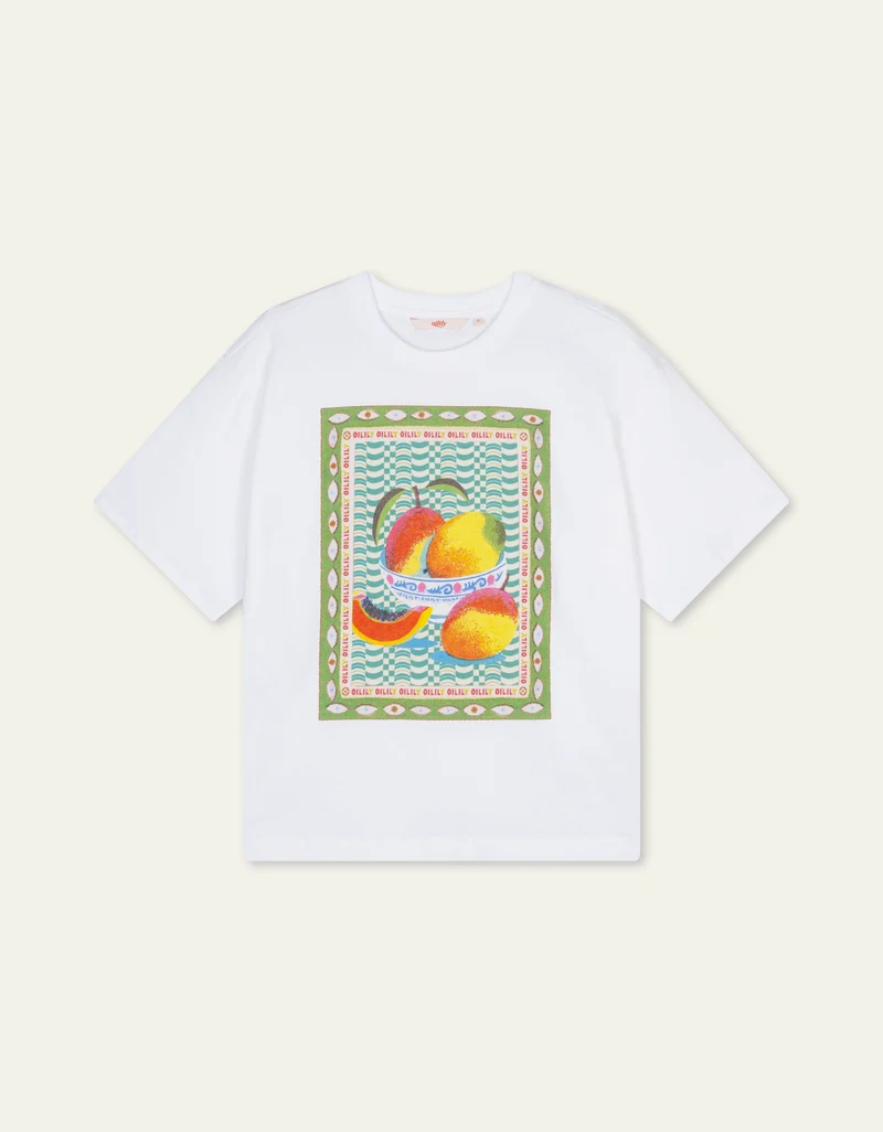 Tomlin T-Shirt