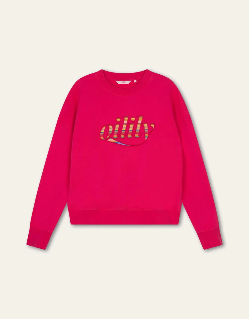 Harper Sweater