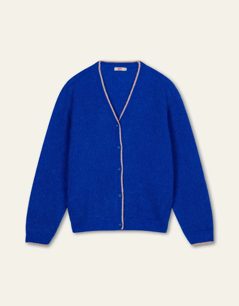Vluffys Vest
