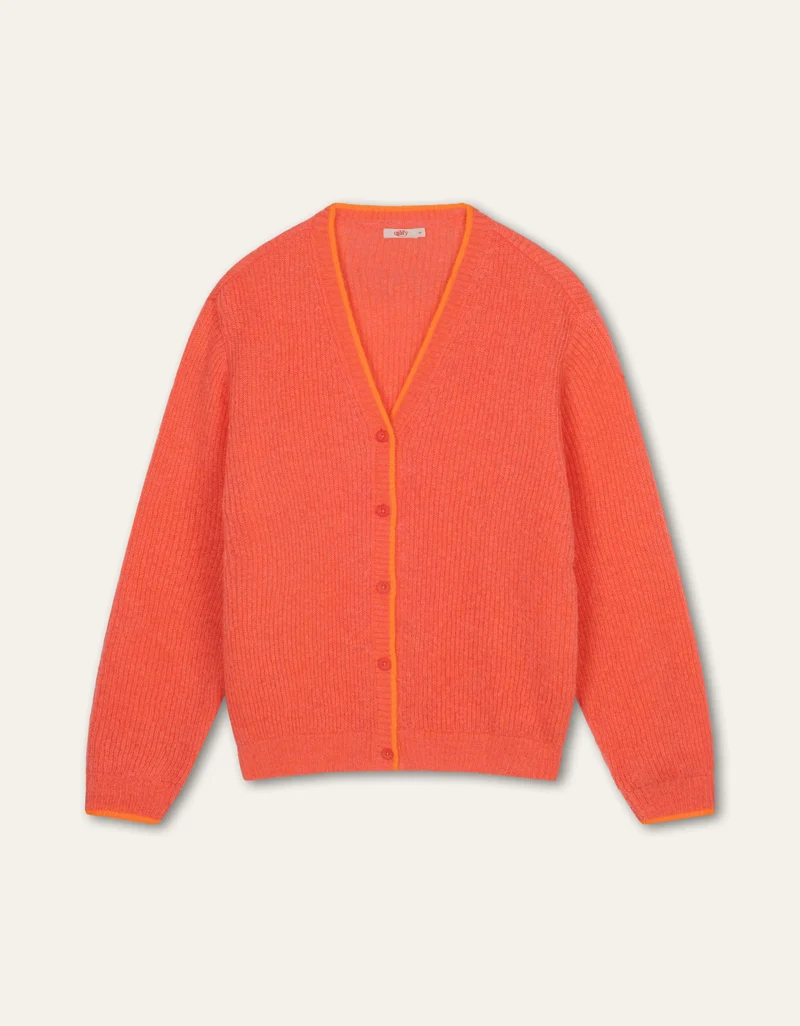 Vluffys Vest
