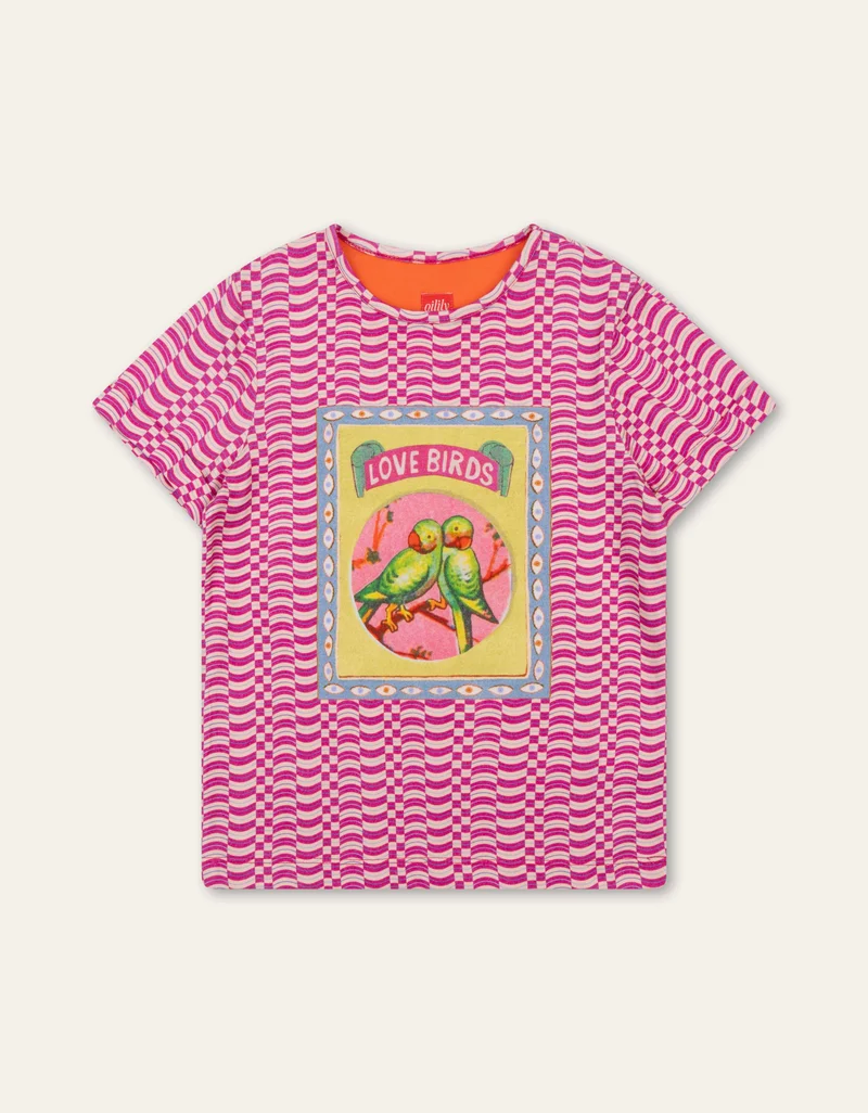 Tucky T-Shirt