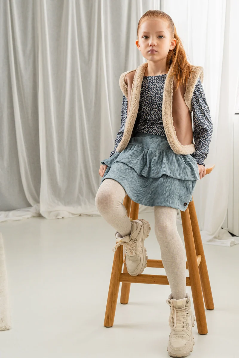 Evy Top Maze
