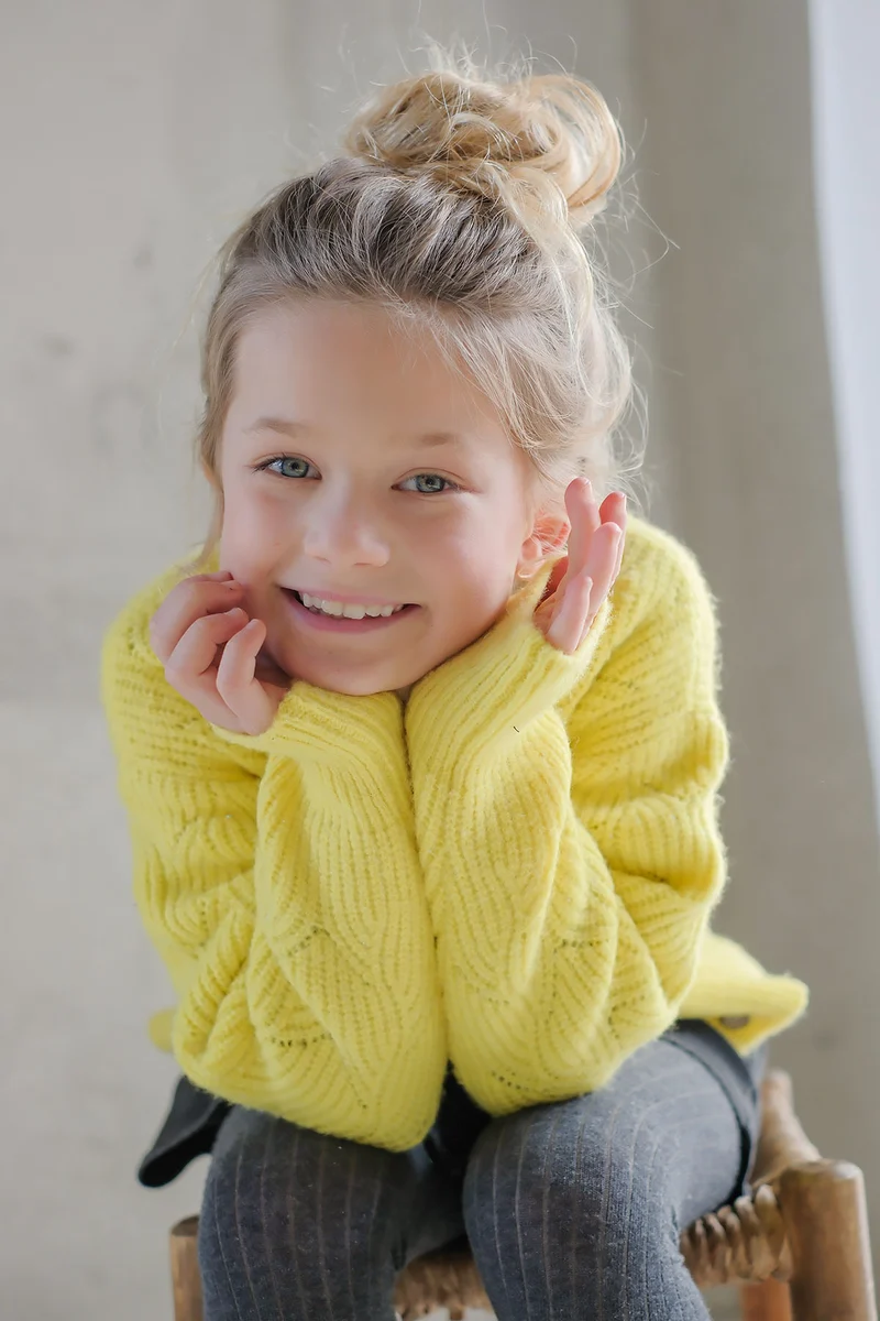 Deau Vest Lemon