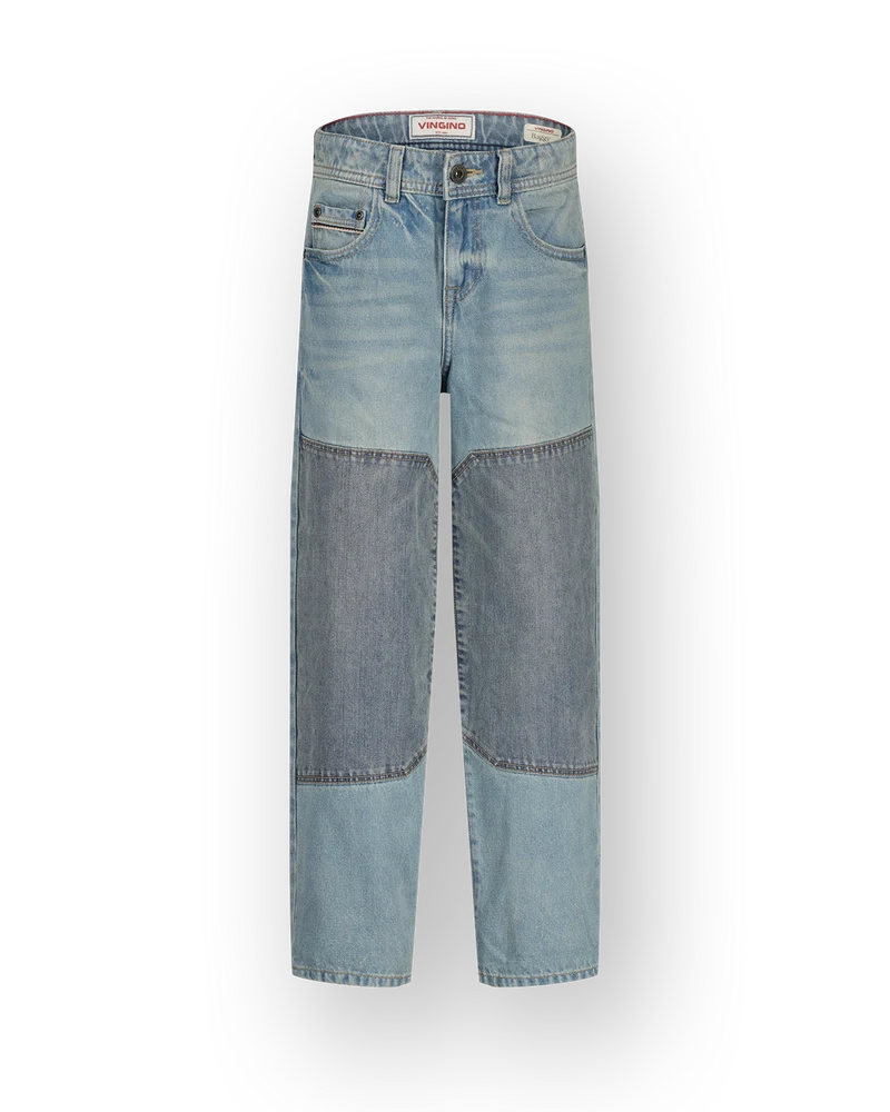 Baggy Jeans Kit playstrong