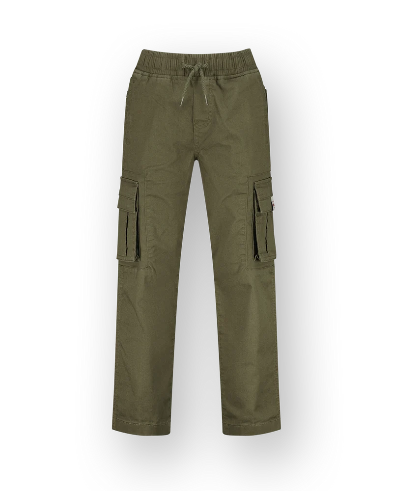 Loose Jeans Cassius