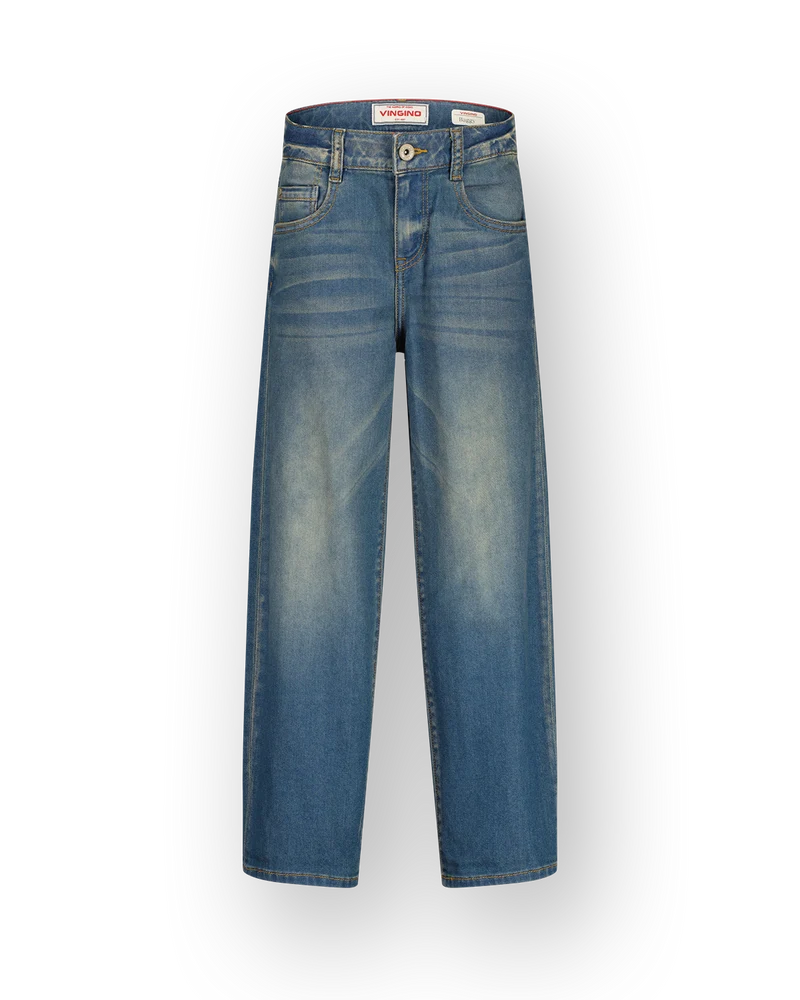 Baggy Jeans Keith
