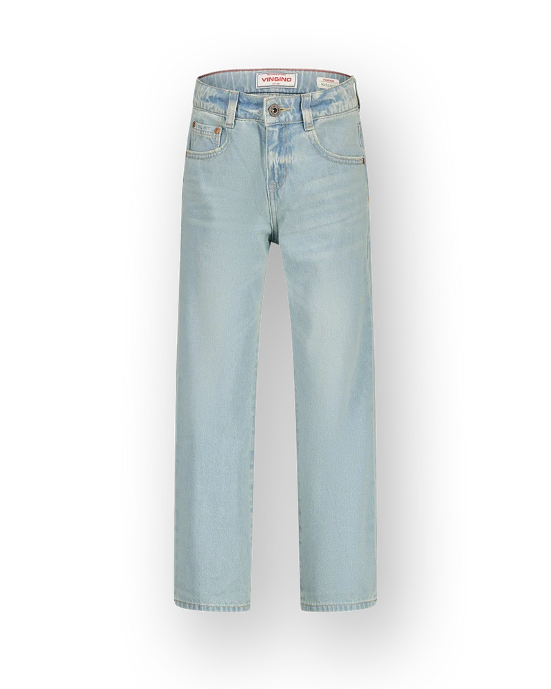 Relaxed Jeans Gino