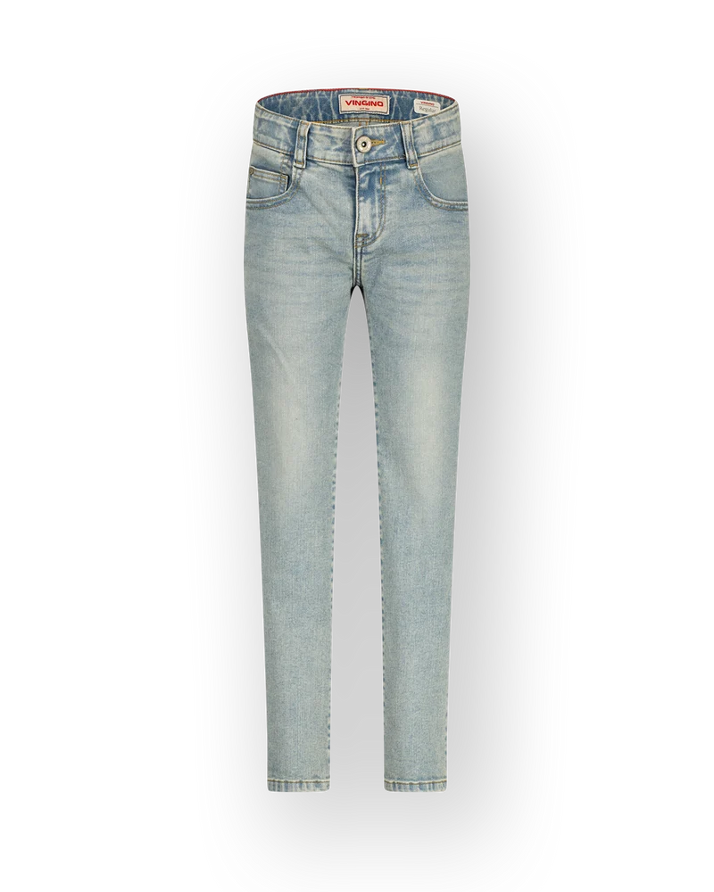 Regular Jeans Baggio