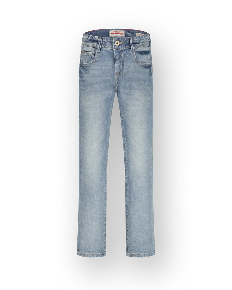 Slim Jeans Dario