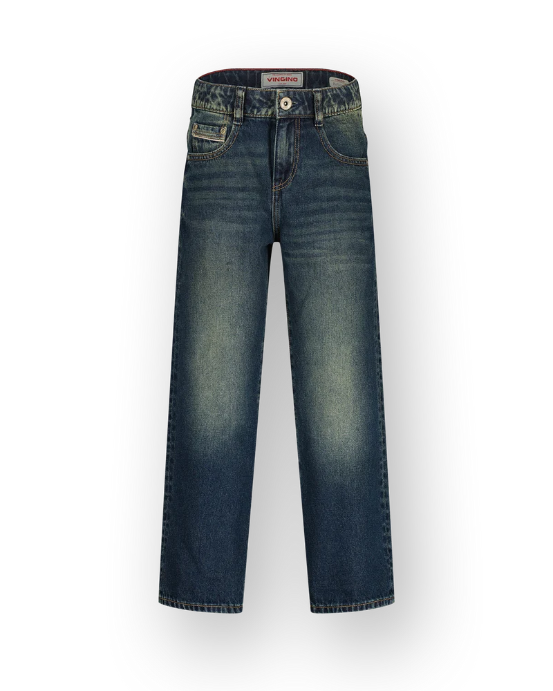 Relaxed Jeans Gio