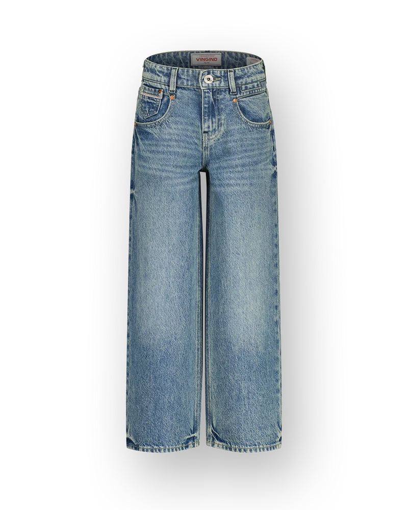 Super Baggy Jeans Luca