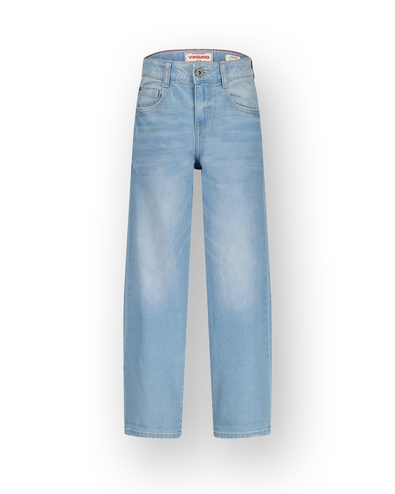 Baggy Jeans Keith