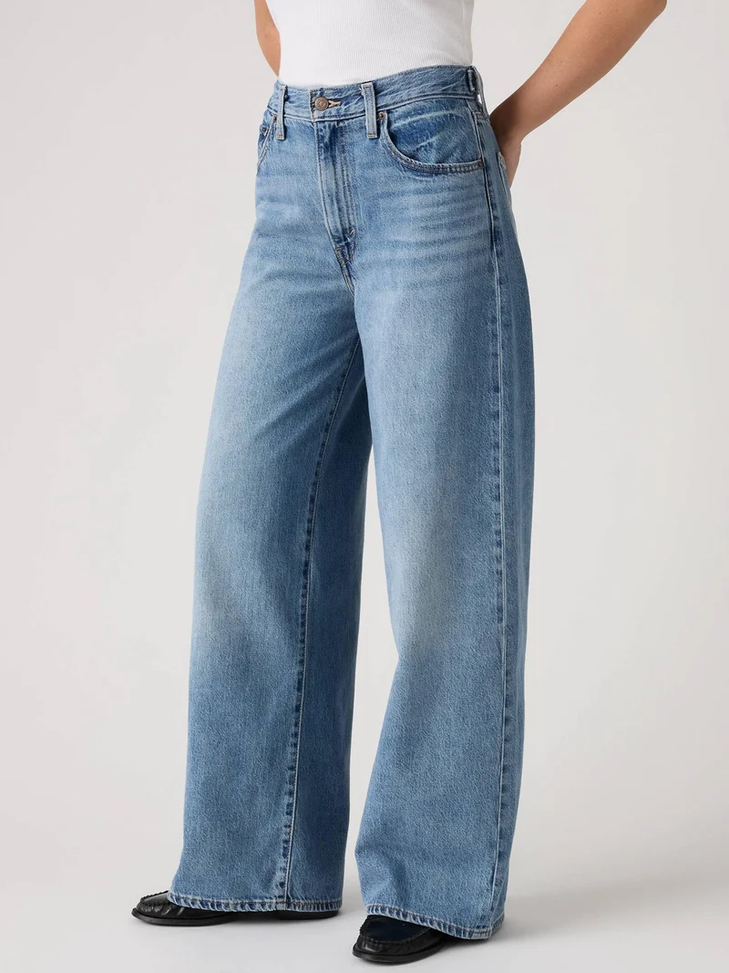 Cinch wide leg jeans losing my mind